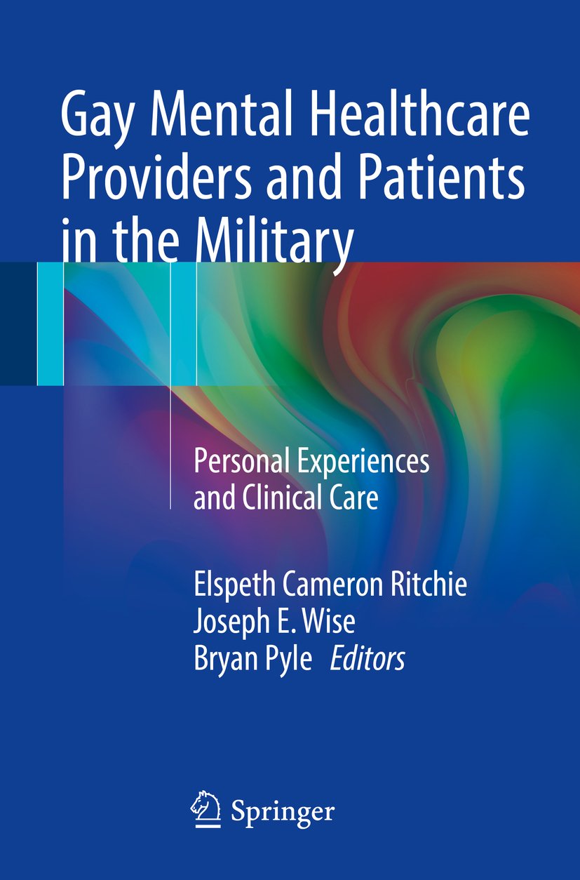 Gay mental healthcare providers solution pour l'accompagnement des soldats LGBT