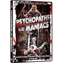 Psychopaths & Maniacs