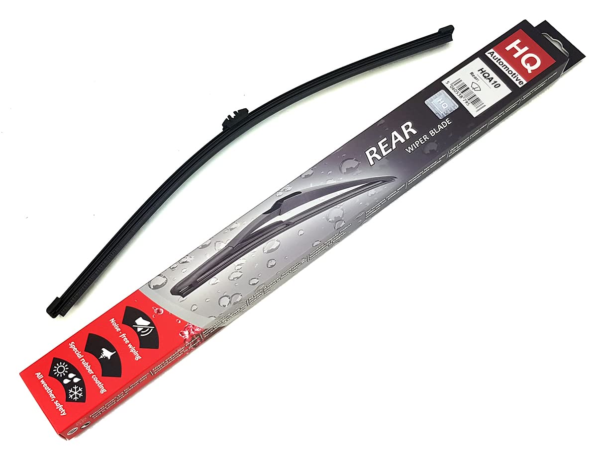 HQ AUTOMOTIVE Dedicated Rear Car Wiper Blade HQA10