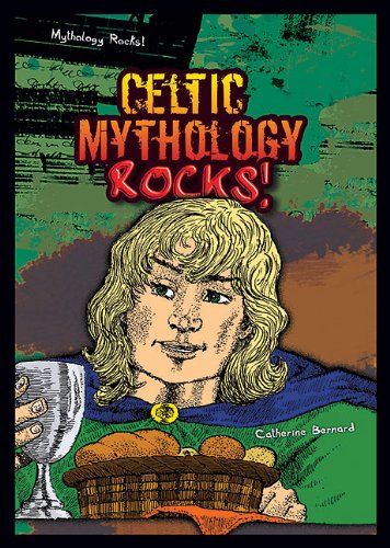 Buy Celtic Mythology Rocks! — BookShops.in