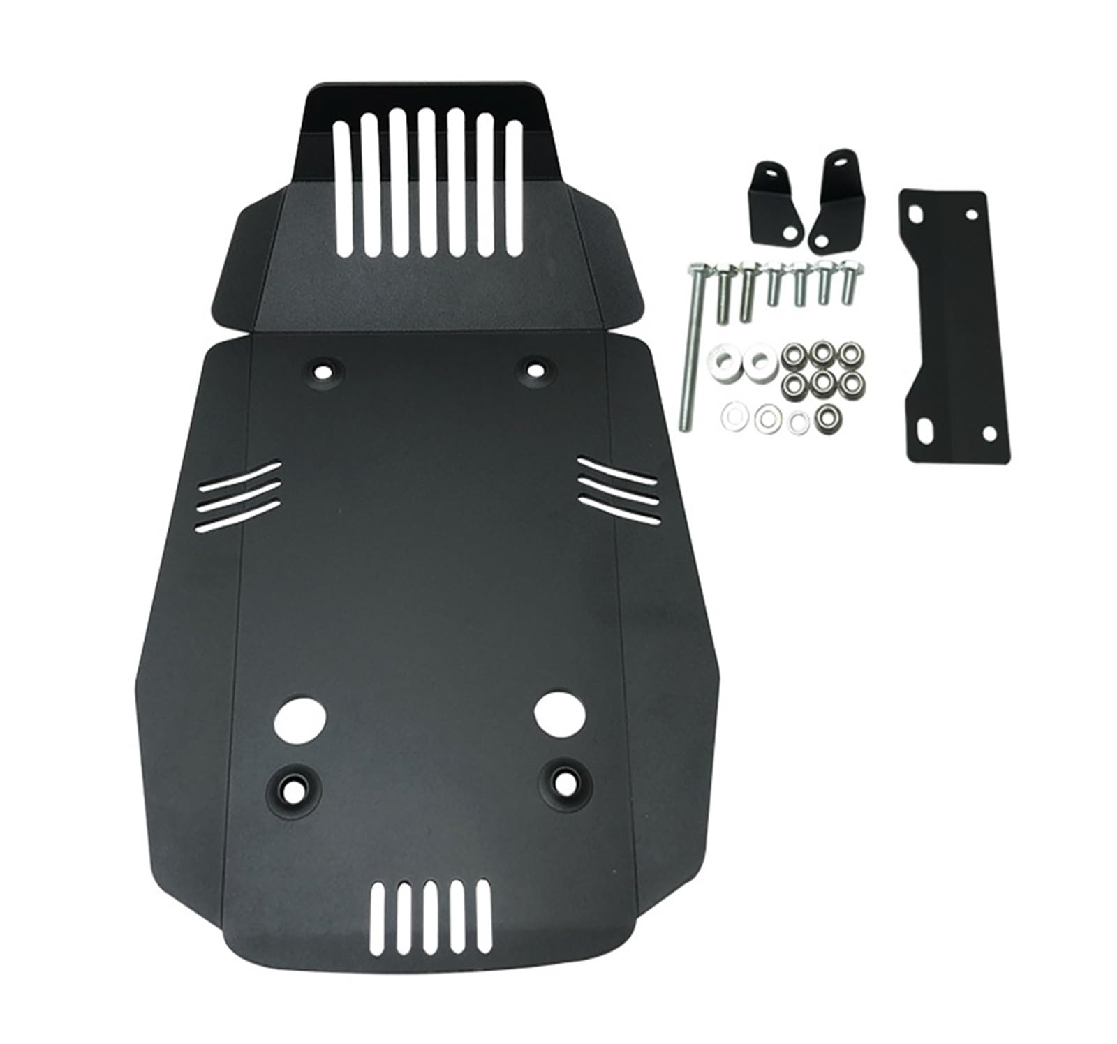 Paracoppa motore moto Base Del Motore Telaio Spoiler Protezione Della Copertura Piastra Paramotore Pan Protector Per R Nine T Per RnineT Per Scrambler Per RNINET 2013-2023