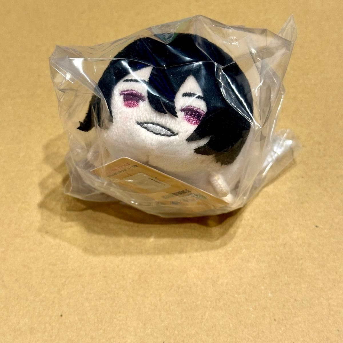 Amazon.co.jp: 文豪ストレイドッグス ドスくん もちもちマスコット 