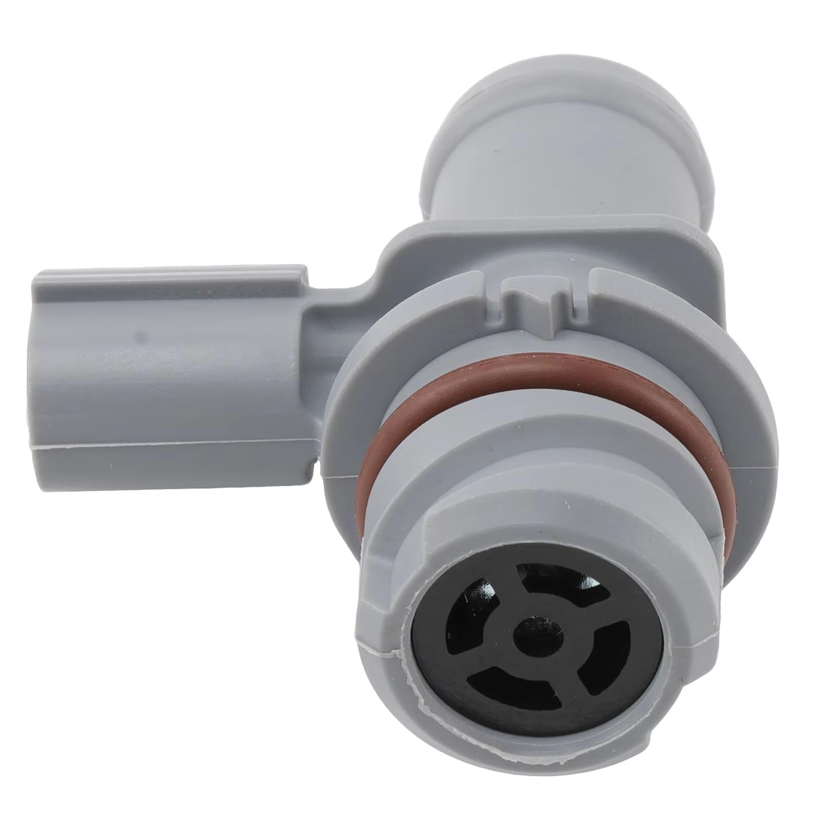 Tghwwsx One Color Evap Purge Solenoid Compatible With Lincoln For Aviator 2003-2005 For Mkx 2007 For Mkz 2007-2012 Pcv Valve Canister Purge Vapor 2C5e6a666aa