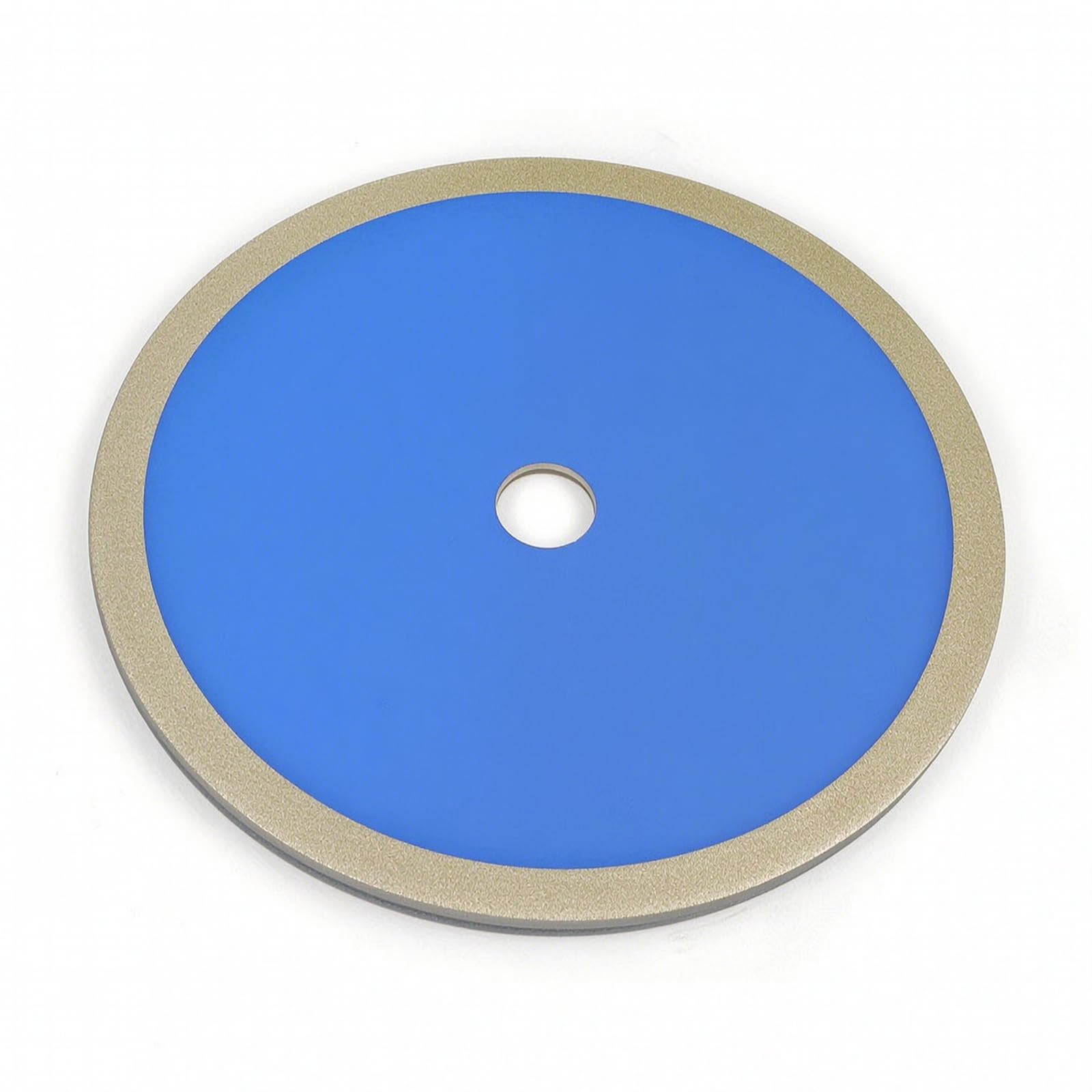 Ronyme Disco Diamantato per Multiuso con Bordo Dorato per Pietra Piastrelle E Calcestruzzo 300mm Diametro Foro 32mm per Smerigliatrice E Lavori Edili
