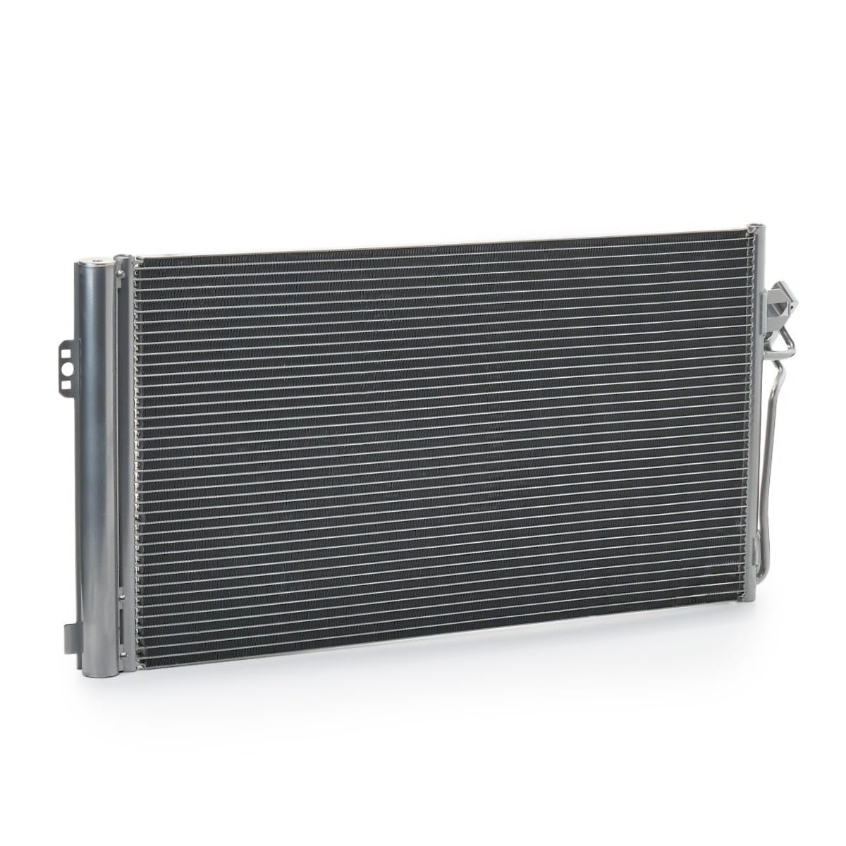 RIDEX 448C0119 Condensador aire acondicionado con secador Compatible con MERCEDES-BENZ VITO Autobús W639