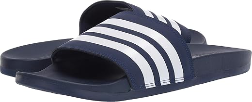 adidas Men's Adilette Comfort Slides Sport Sandal