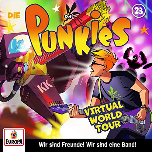 Die Punkies