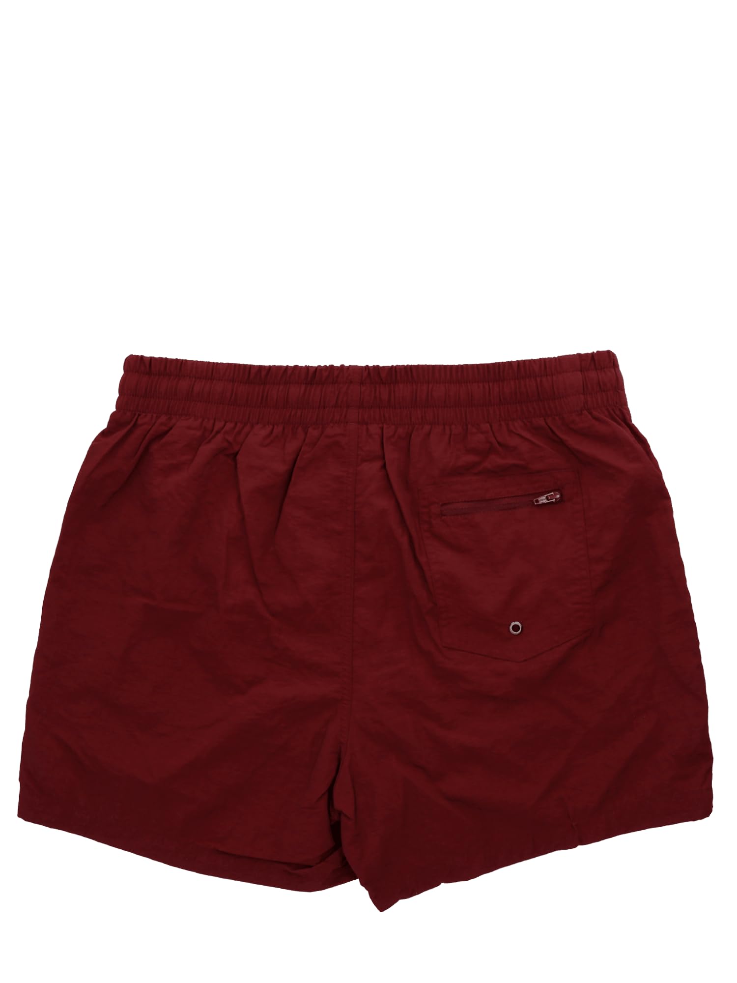 FC Bayern München | Badehose Classic | Herren | Bordeaux