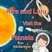 Kira and Lulu Visit the Planets (2)
