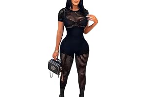 Chic and Enticing: Sheer Outfits for Women, Unleashing Inner Radiance