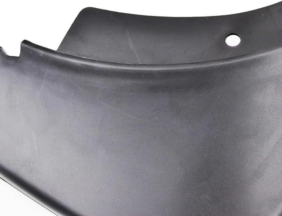 Couvercle de rétroviseur latéral de voiture Fiat 500 garniture boîtier protège-éclaboussures - 3
