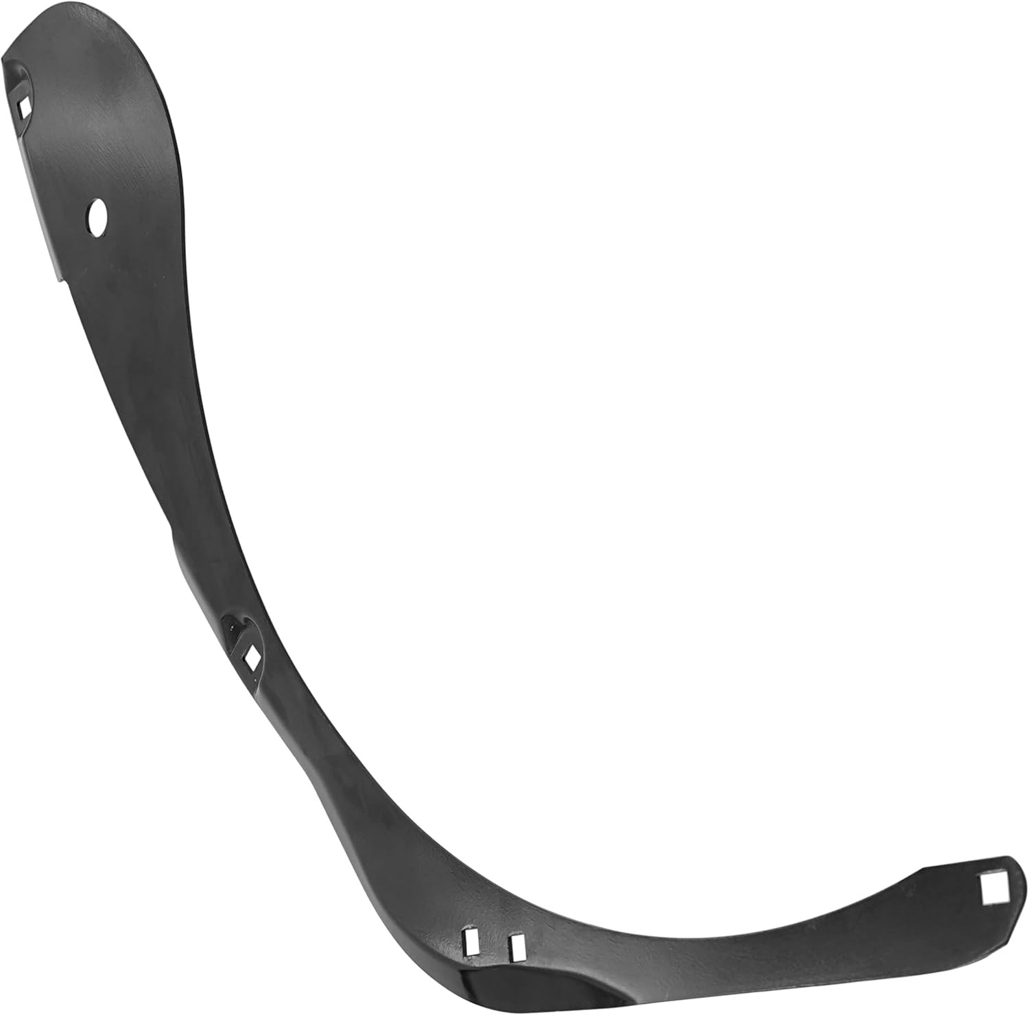 Caltric 531167001 532159770 532136888 Deck Vortex Baffle Compatible with Husqvarna