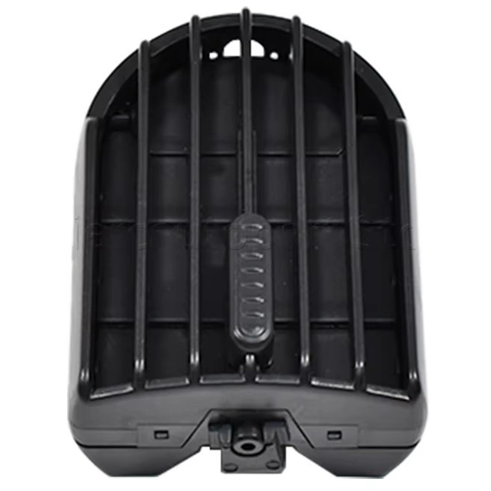 Deflector de aire central para reparar el salpicadero de Opel Combo C 7