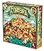 Pegasus Spiele Coimbra Estrategia Niños y Adultos - Juego de Tablero (Estrategia,...
