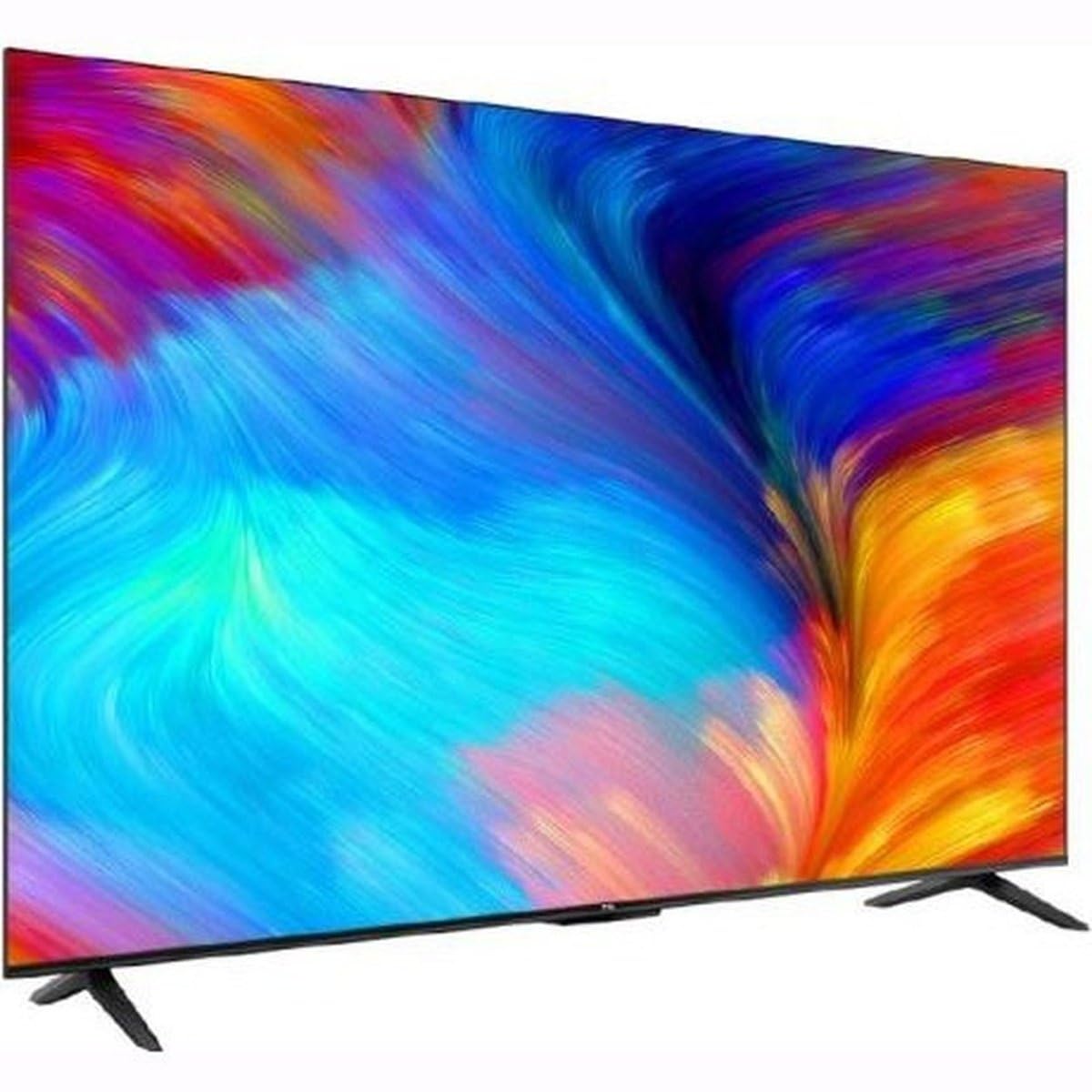 Smart TV TCL 58P635 LED 4K Ultra HD 58