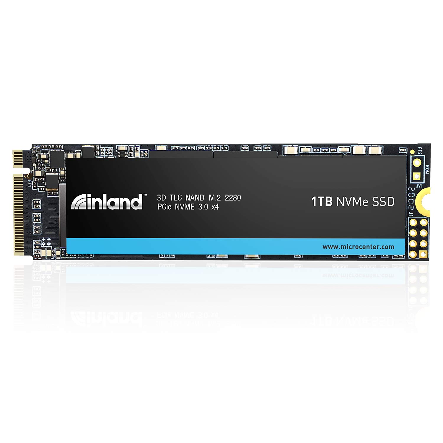 HOT Inland Nvme Ssd 1t Inland Premium 1tb Ssd Nvme Inland