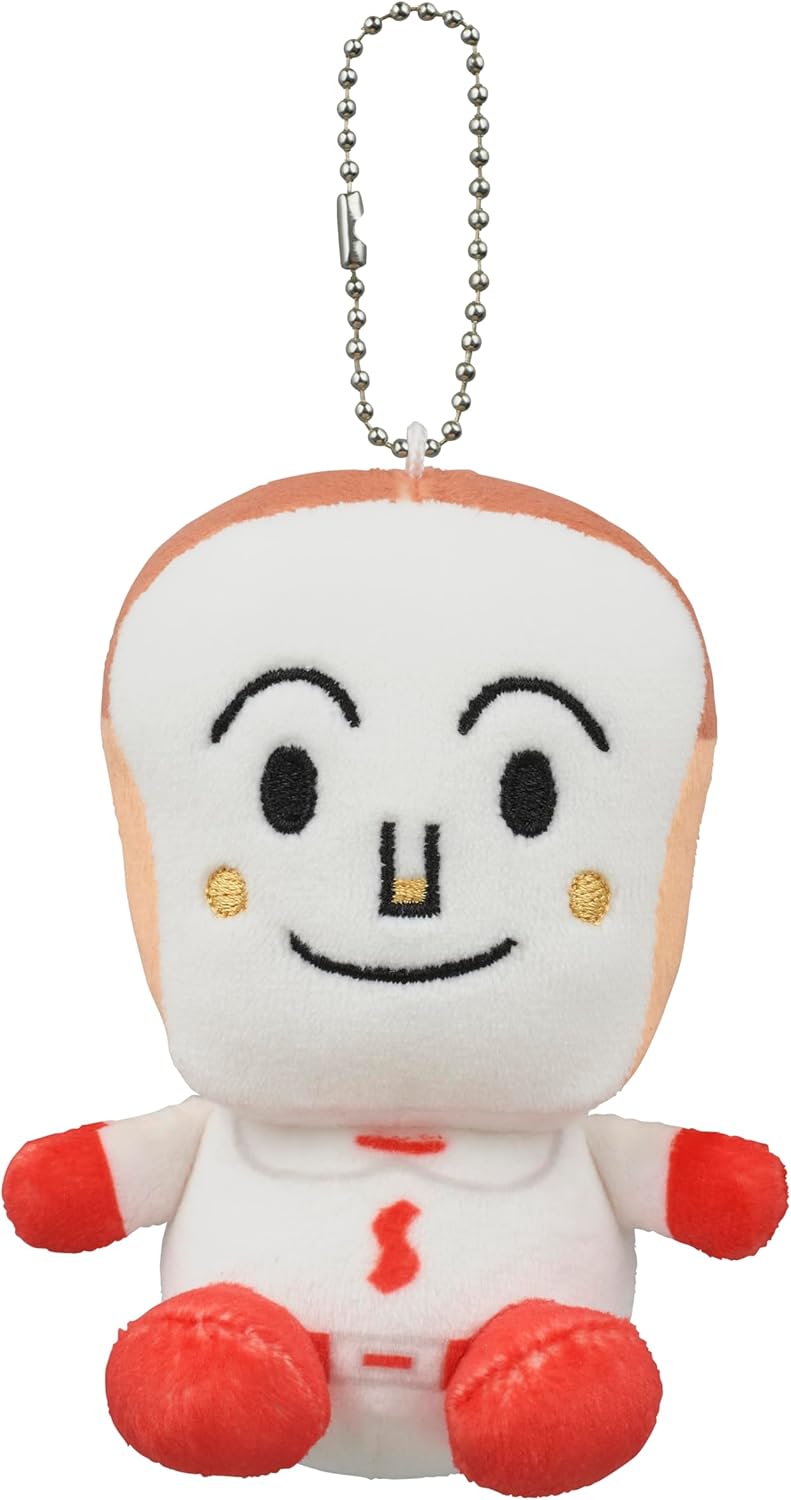 Sega Fave Marshmallow Squishy