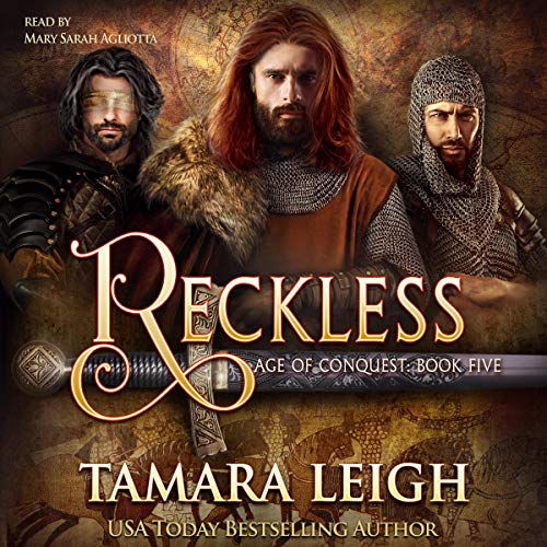 Reckless by Tamara Leigh episode artwork