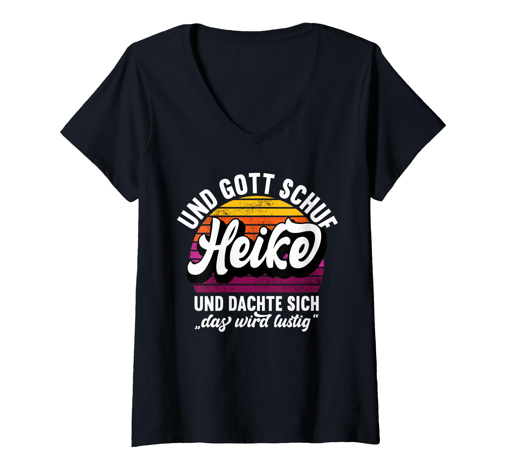 Kleidung mit Designs von Amazon Merch on Demand