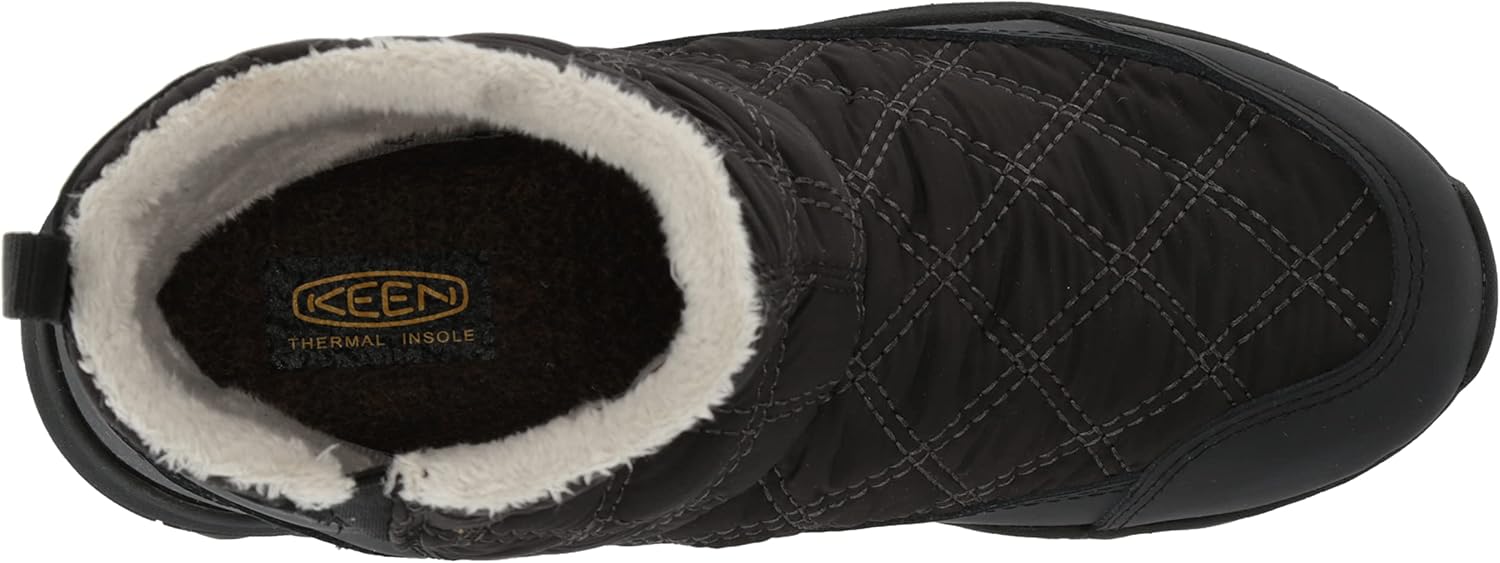 KEEN womens Terradora 2 Wintry Pull on Insulated Waterproof - Image 5