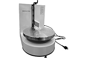 Electric Cake Decorating Machine: Your Culinary Masterpiece, Effortlessly Created