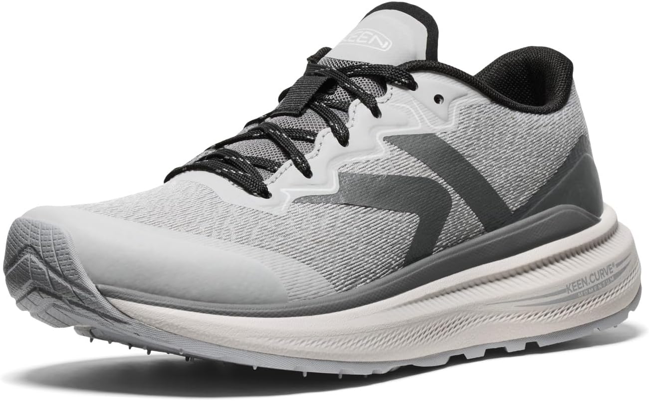 KEEN Womens Wk500 Breathable Comfortable Supportive Walking