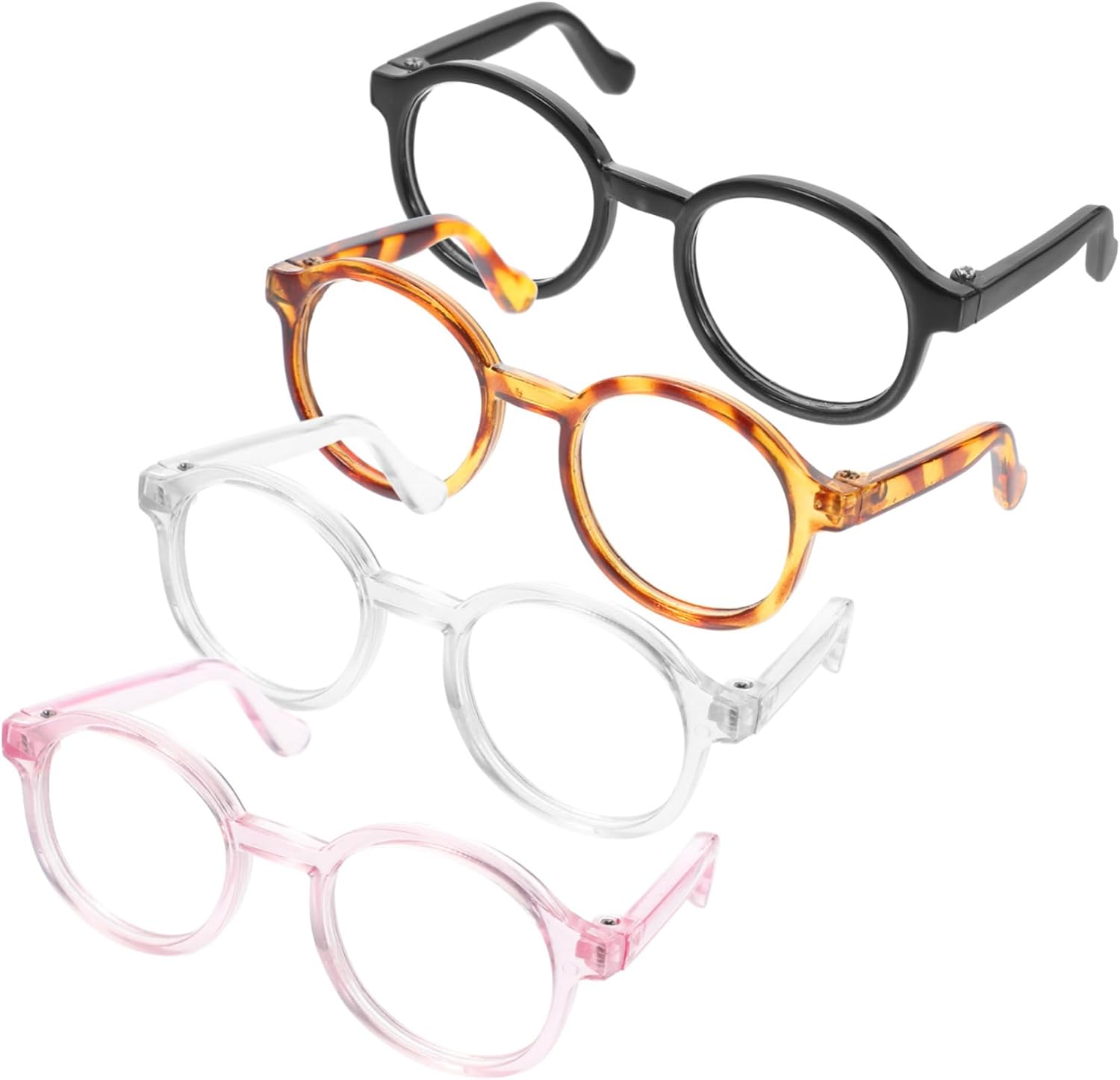 4pcs Cat Dog Sunglasses Pets Sunglasses...