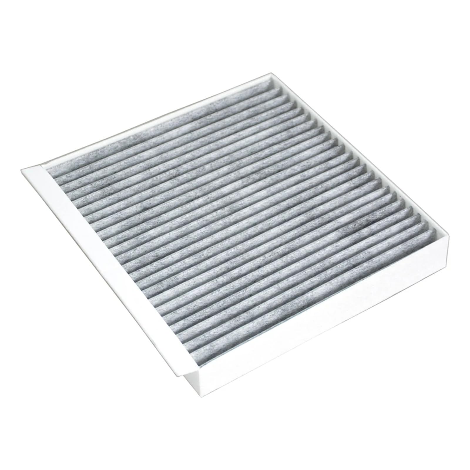Wkład filtra powietrza samochodowego Zestaw 4 filtrów oleju opałowego i powietrza kabinowego do ROEWE i5 1.5L 2018-2023 i6 PLUS .6L 2019-2022 10487777 10389833 Część zamienna