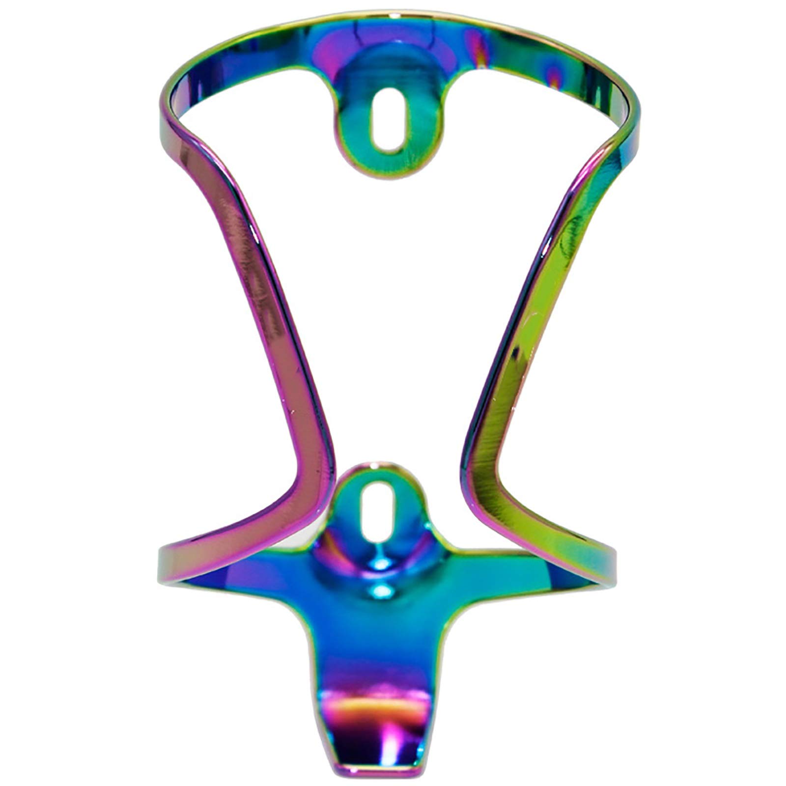 Soporte para botella de agua para bicicleta Soporte para botella de agua de aleación de aluminio Soporte para botella de agua para bicicleta Soporte para botella de bicicleta de montaña para bicicleta