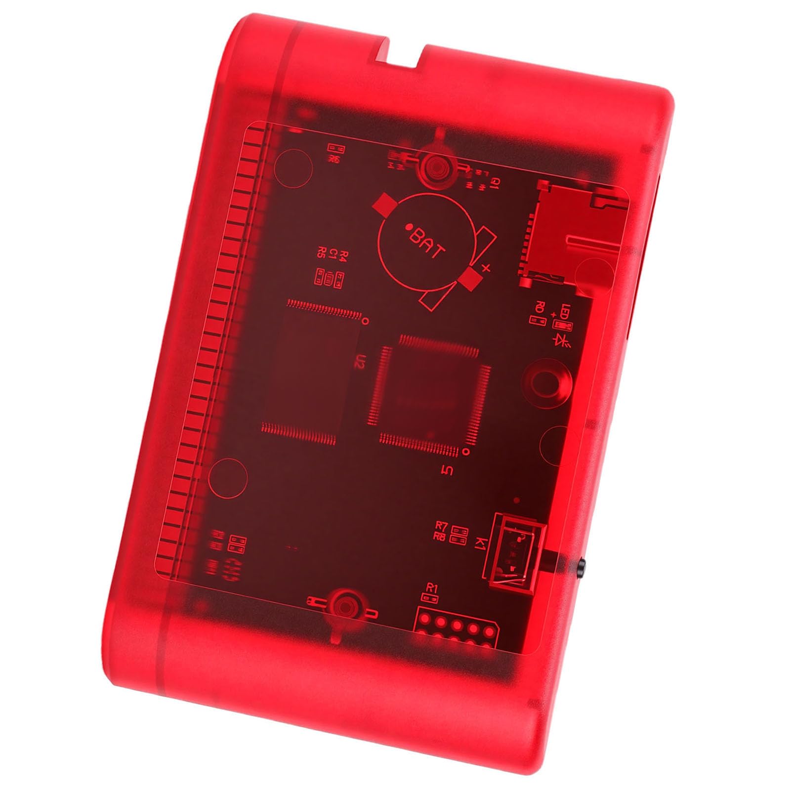 Cartucho de juego, tarjeta de cartucho de juego retro de 16 bits para una experiencia de juego flash nostálgica, diseño ABS portátil, listo para usar