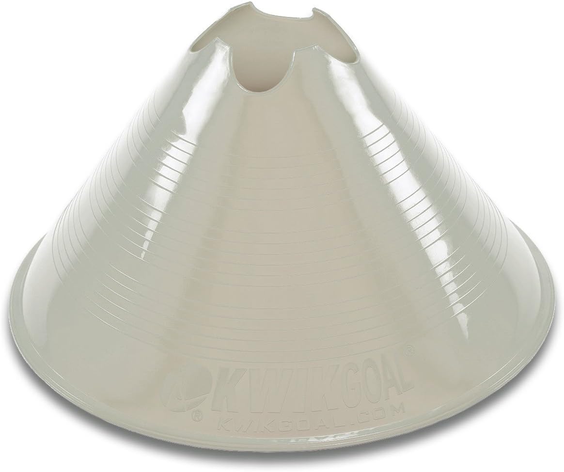 Kwik GoalSmall Disc Cones