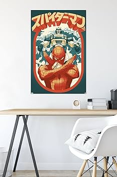 アメコミ　DCコミックス poster portfolio 7冊 ShoPro Books（小学館集英社プロダクション）｜アメコミ（DC