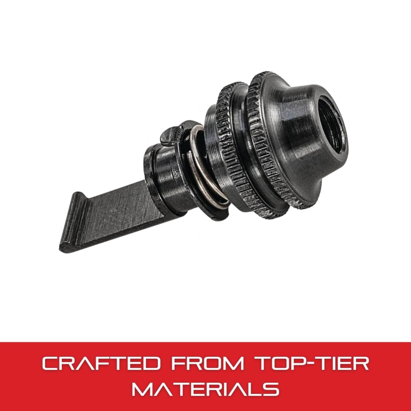 KKK★ Amazon.com: Starrett Lock Bolt Assembly for 6