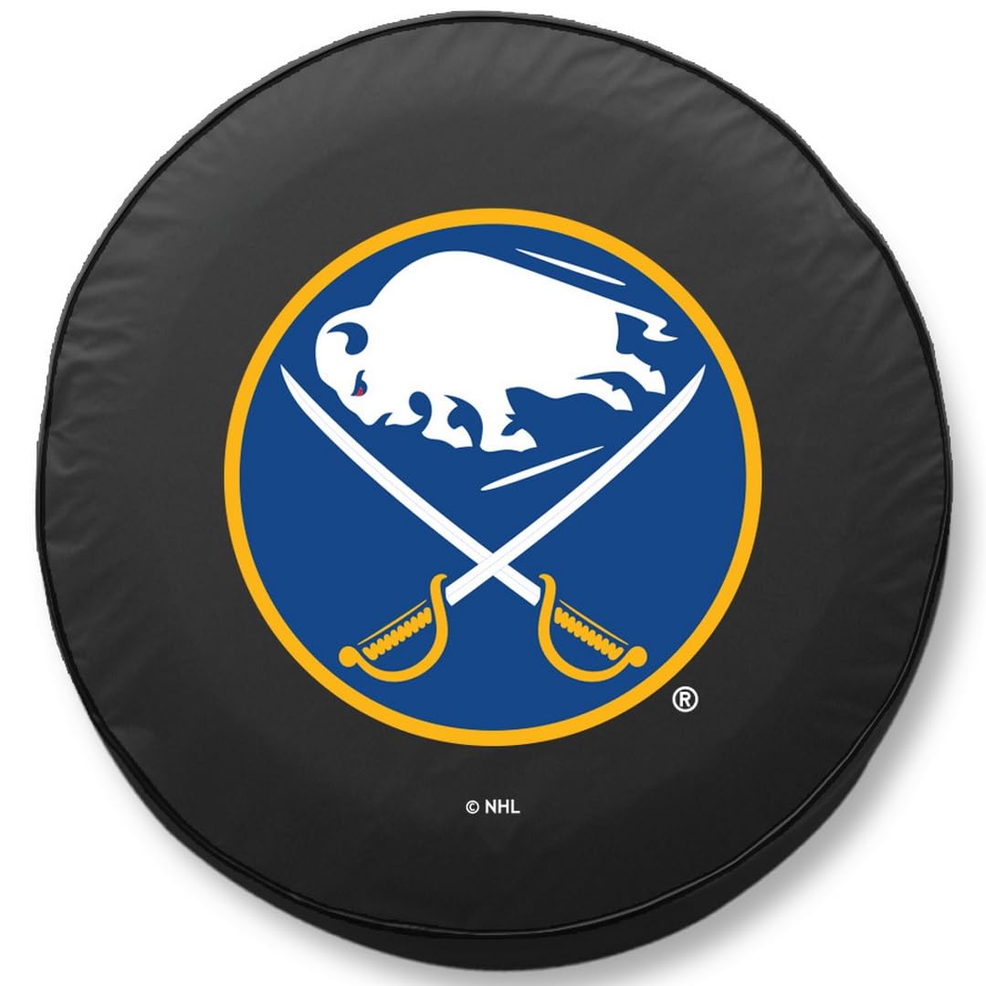 Buffalo Sabres Tire Cover