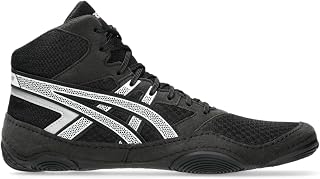 ASICS Men's Snapdown 4 Wrestling Shoes
