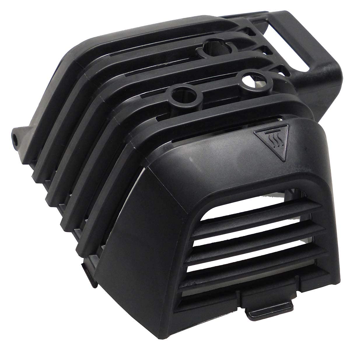 Genuine Eecho A320001201 Mufflerr Cover PE2620 SRM2620 PPT2620 BRD2620 PAS2620 A320001201