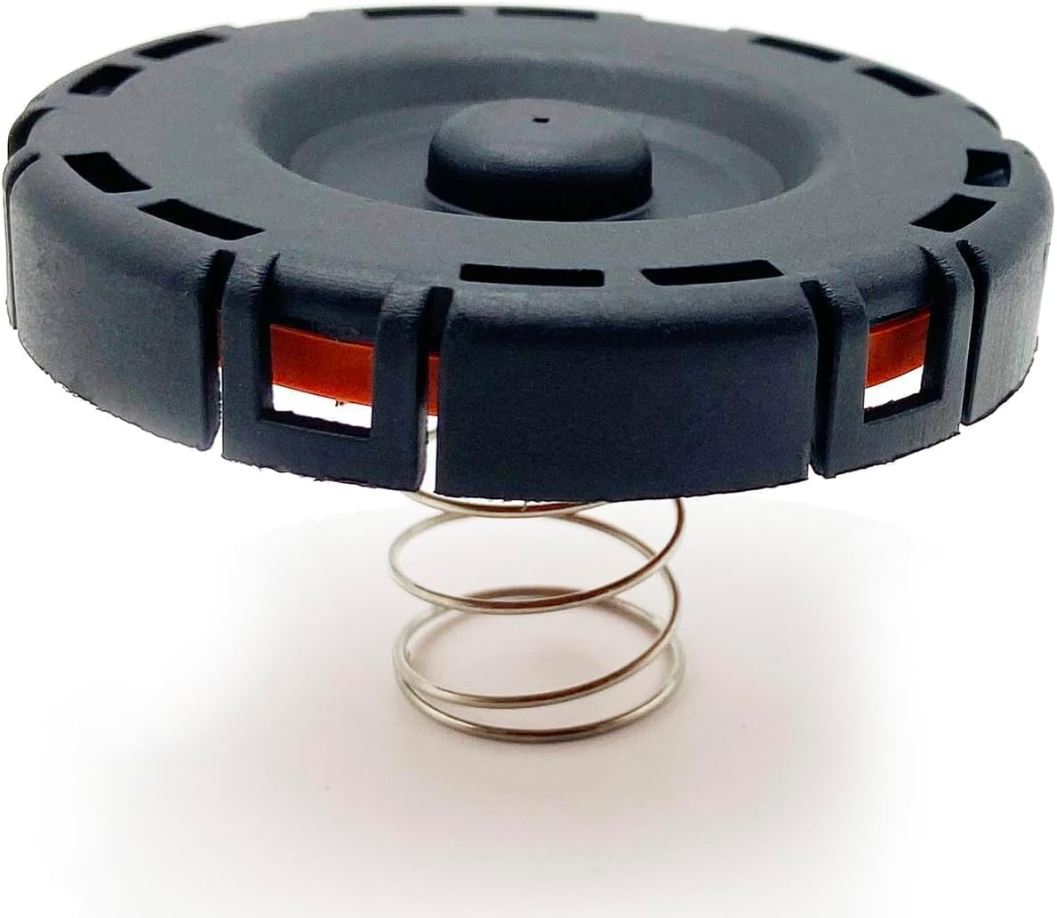 Cheriezing PCV Valve Cover Membrane Kit Compatible with LR4 Range Rover & Sport Jaguar XF XJ XK 3.0L 5.0L LR041443