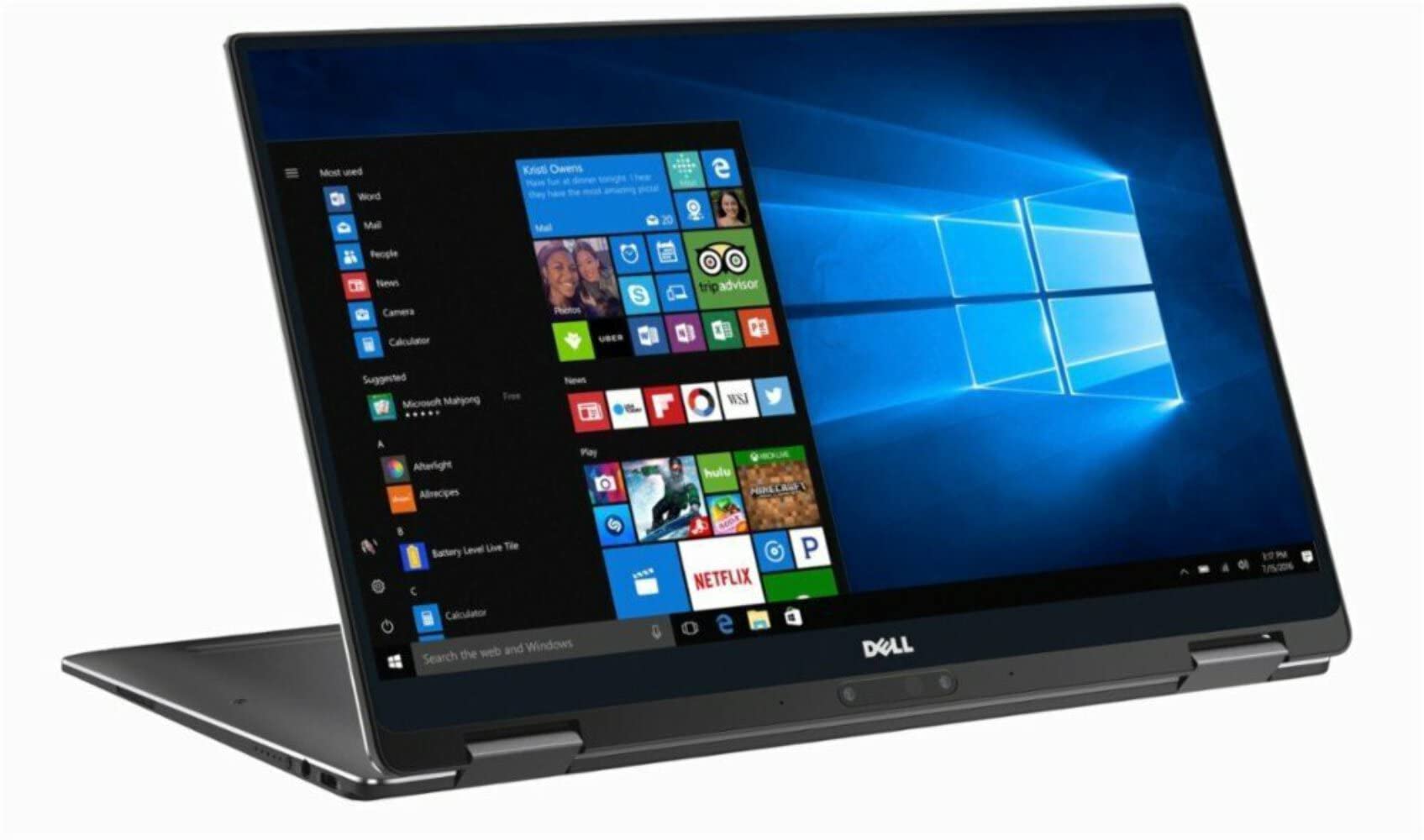 その他ノートPC本体 XPS13-9365 Core i5 RAM 8GB SSD 512GB Dell XPS 13 -Core i5 8GB RAM 256GB SSD Full HD Touchscreen