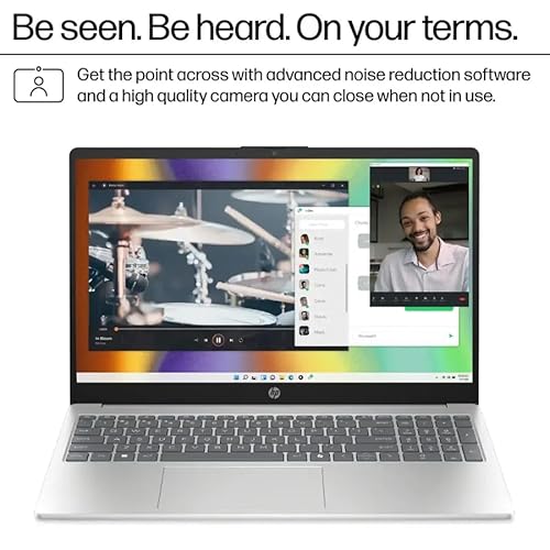 HP HP 15.6 Touchscreen Laptop の商品画像 2