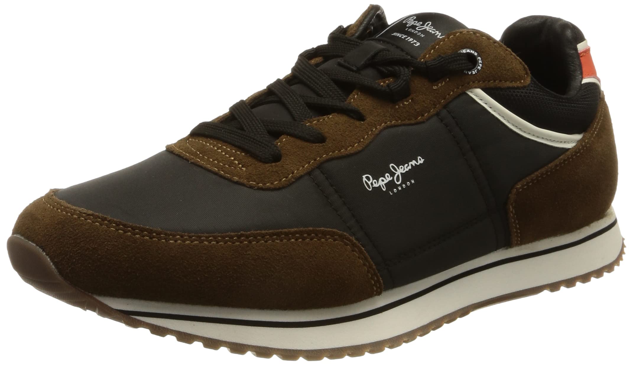 Pepe Jeans Tour Classic 22, Zapatillas Hombre