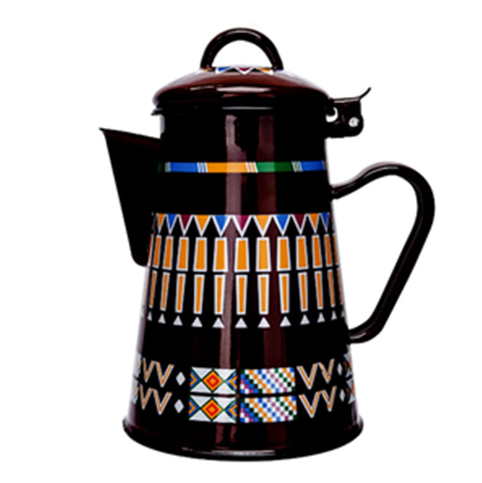 Zoegneer Edelstahl Teekanne 1,5l - Mit Filter Für Induktionsherd In Gold