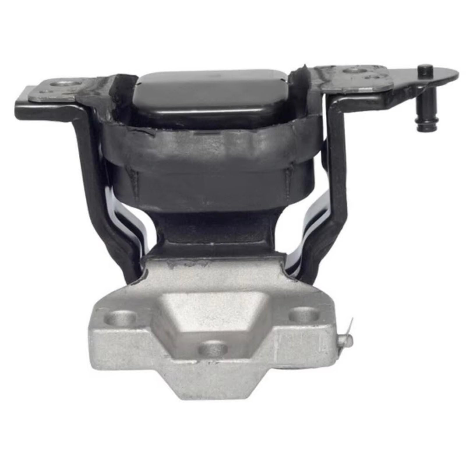 Silent Bloc Moteur Compatible Avec Dodge Pour Caravan 2001 2002 2003 2004 2005 2006 2007 4 Pièces Support De Montage De Moteur De Voiture 4861271AB A2926HY