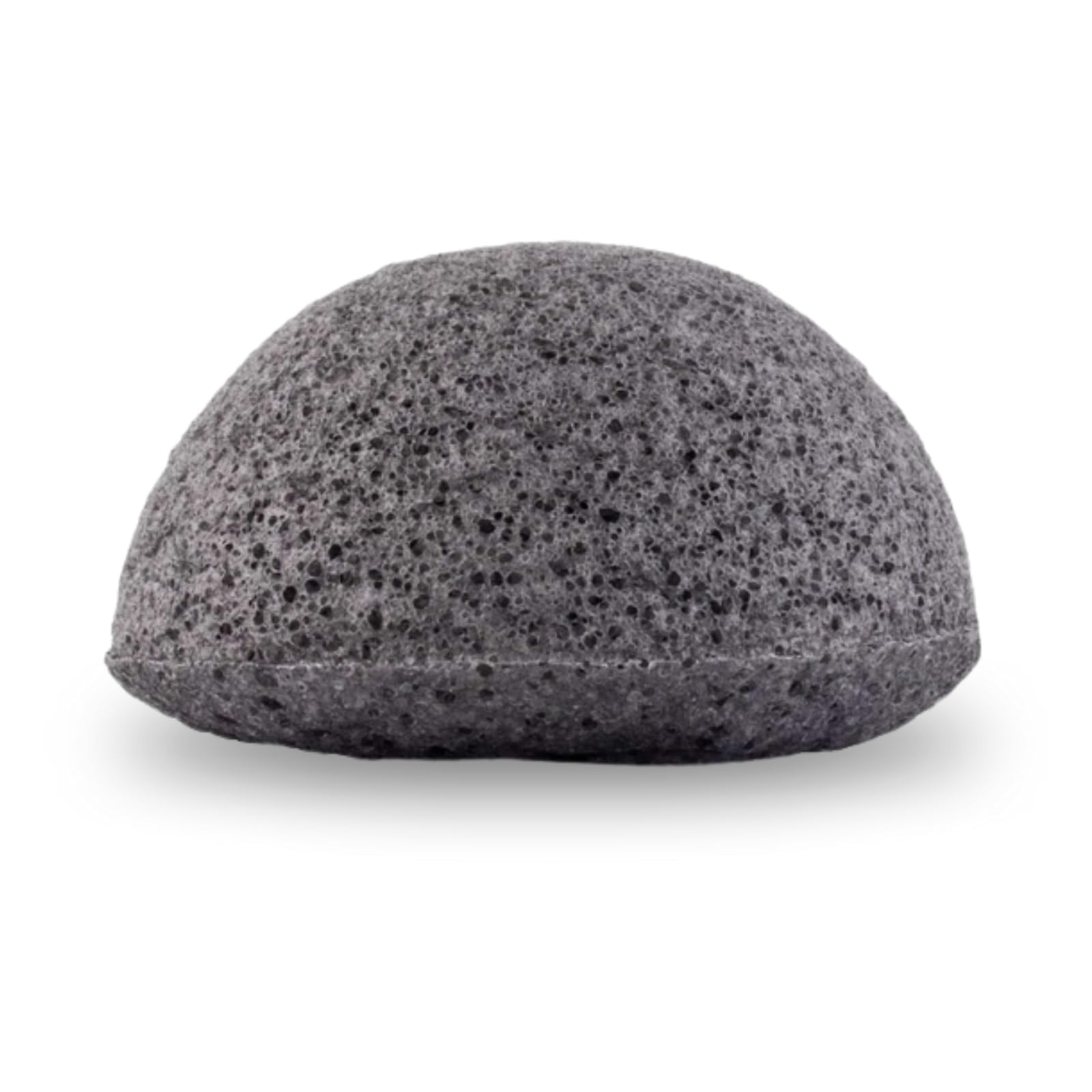 Sun & Sia esponja en konjac 100% natural carbón de bambú