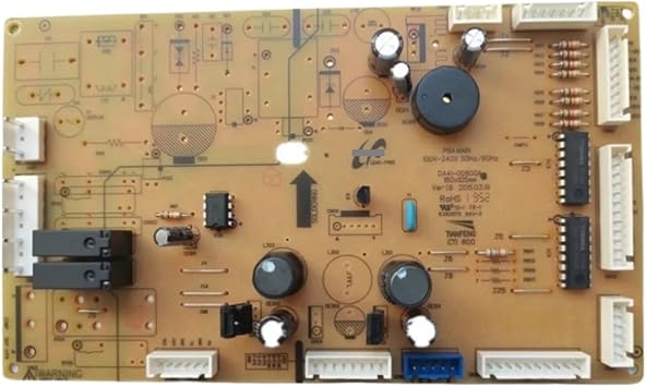 Refrigerator Board Computer Board DA41-00800A DA92-00346E