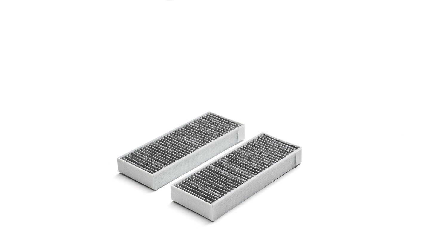 UFIFILTERS 54.254.00 Cabin Air Filter