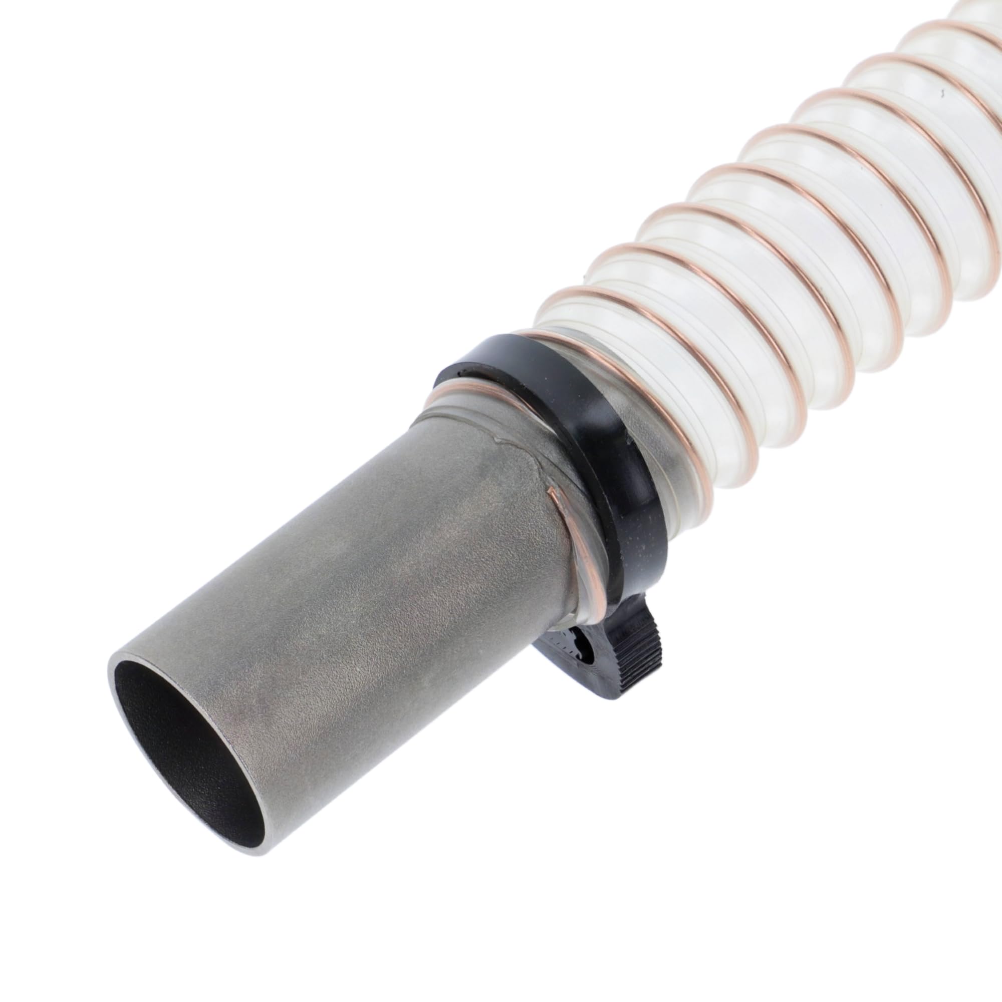 PRODIAMANT Absaugset Hartmetall Fugenfräser 6-12mm für Winkelschleifer M14 | Staubabsaugung Fugen-und Mörtelsanierung | Robustes Vollmetallzubehör