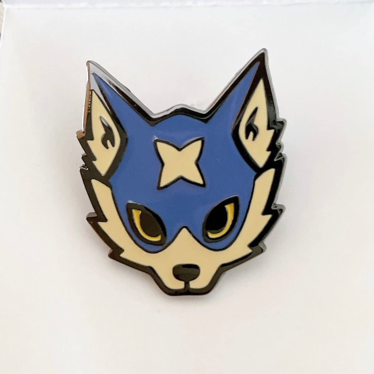 Amazon.co.jp: モンスターハンター アイルー ガルク ピンバッジ 2種