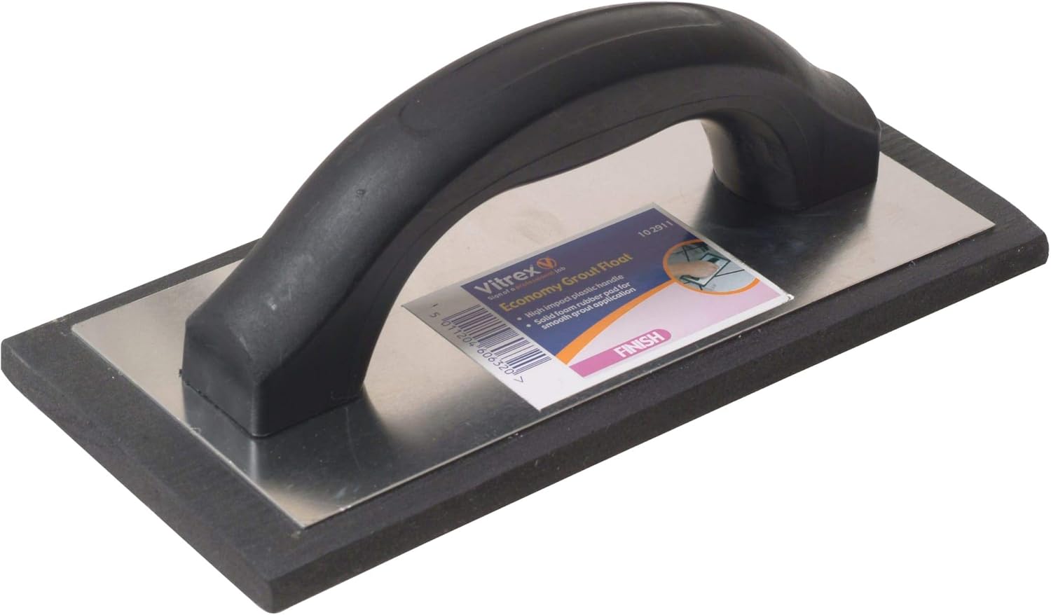 Vitrex 10 2911 Economy Grout Float Amazon.co.uk DIY & Tools