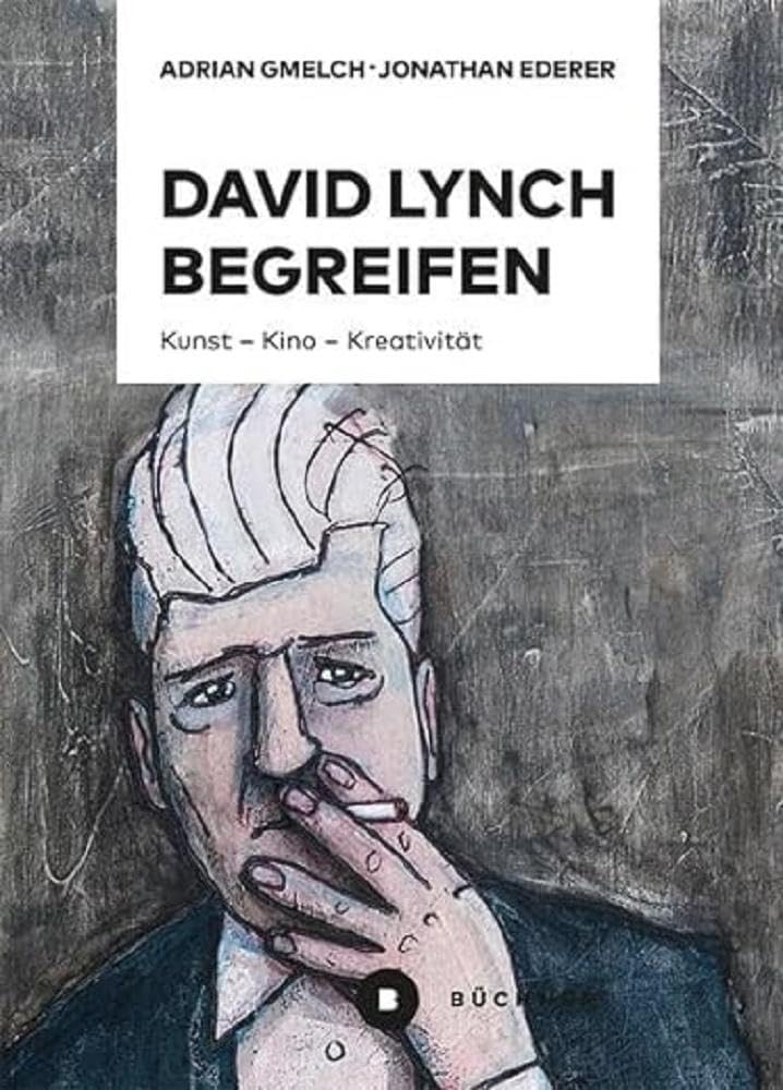 David Lynch livre de cinéma pour enrichir votre bibliothèque artistique