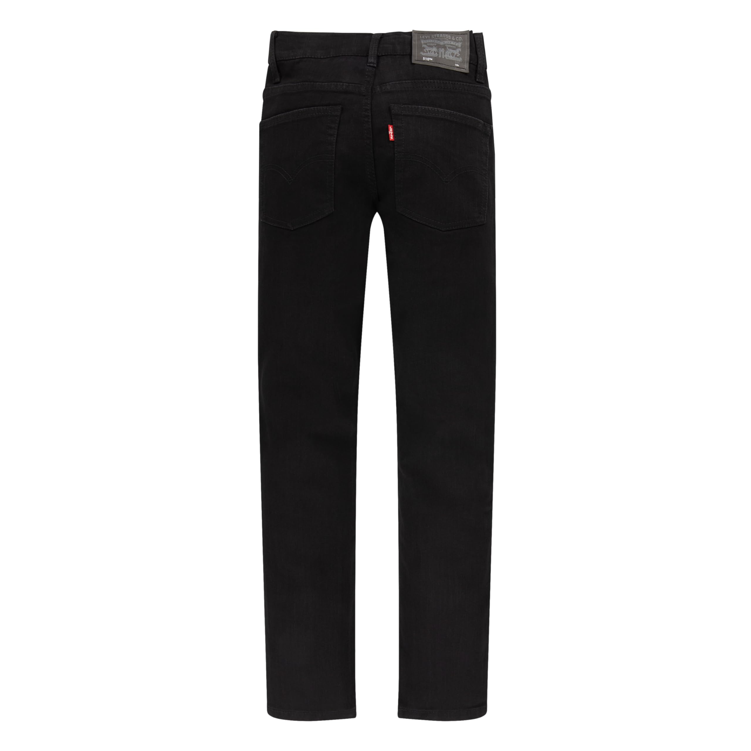 Levi's Lvb 510 Skinny Fit Jean Garçon